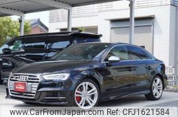 audi s3 2020 CFJ1621584