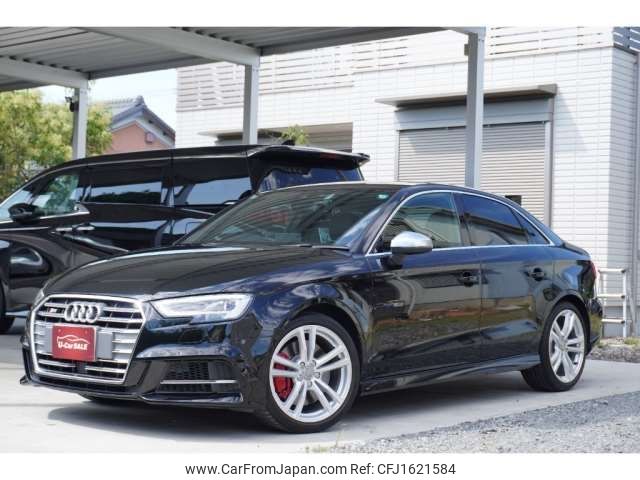 audi s3 2020 CFJ1621584 image 1