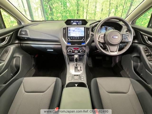 subaru xv 2017 -SUBARU--Subaru XV DBA-GT3--GT3-029176---SUBARU--Subaru XV DBA-GT3--GT3-029176- image 2