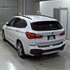 bmw x1 2017 -BMW--BMW X1 HT20-WBAHT920305G91099---BMW--BMW X1 HT20-WBAHT920305G91099- image 2