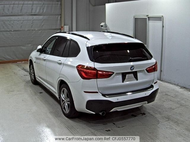 bmw x1 2017 -BMW--BMW X1 HT20-WBAHT920305G91099---BMW--BMW X1 HT20-WBAHT920305G91099- image 2