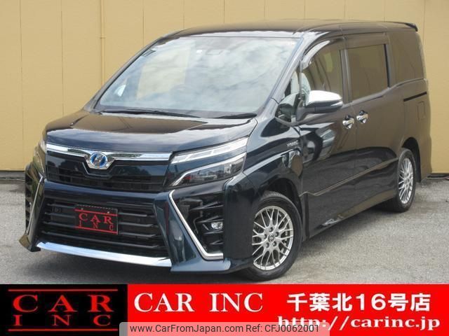 toyota voxy 2020 quick_quick_DAA-ZWR80W_ZWR80-0448423 image 1