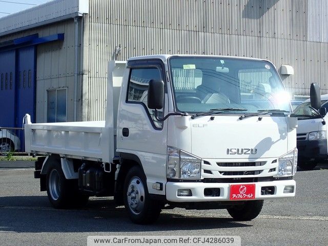 isuzu elf-truck 2018 20922601 image 1