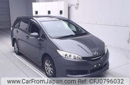 toyota wish 2012 -TOYOTA--Wish ZGE25G-0020369---TOYOTA--Wish ZGE25G-0020369-