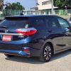honda shuttle 2015 CFJ1563055 image 4