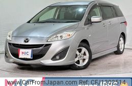 mazda premacy 2013 quick_quick_CWFFW_CWFFW-100649