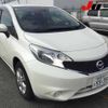 nissan note 2015 -NISSAN 【豊橋 501ﾋ5535】--Note E12--320757---NISSAN 【豊橋 501ﾋ5535】--Note E12--320757- image 1