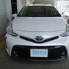 toyota prius-α 2016 CFJ0158922 image 26