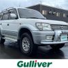 toyota land-cruiser-prado 2000 -TOYOTA--Land Cruiser Prado GF-RZJ95W--RZJ95-0037069---TOYOTA--Land Cruiser Prado GF-RZJ95W--RZJ95-0037069- image 1