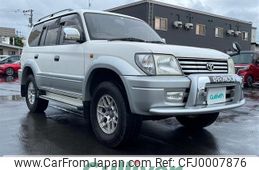 toyota land-cruiser-prado 2000 -TOYOTA--Land Cruiser Prado GF-RZJ95W--RZJ95-0037069---TOYOTA--Land Cruiser Prado GF-RZJ95W--RZJ95-0037069-