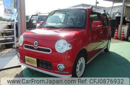 daihatsu mira-cocoa 2011 -DAIHATSU 【高松 580ｶ9391】--Mira Cocoa L675S--0069870---DAIHATSU 【高松 580ｶ9391】--Mira Cocoa L675S--0069870-