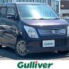 suzuki wagon-r 2010 -SUZUKI--Wagon R DBA-MH23S--MH23S-383174---SUZUKI--Wagon R DBA-MH23S--MH23S-383174- image 1