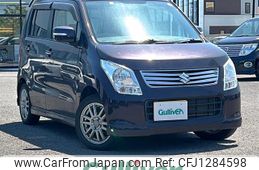 suzuki wagon-r 2010 -SUZUKI--Wagon R DBA-MH23S--MH23S-383174---SUZUKI--Wagon R DBA-MH23S--MH23S-383174-