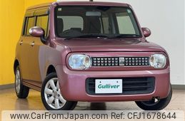 suzuki alto-lapin 2012 CFJ1678644