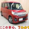 suzuki spacia 2015 -SUZUKI--Spacia DAA-MK42S--MK42S-593303---SUZUKI--Spacia DAA-MK42S--MK42S-593303- image 1