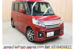 suzuki spacia 2015 -SUZUKI--Spacia DAA-MK42S--MK42S-593303---SUZUKI--Spacia DAA-MK42S--MK42S-593303-