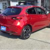 mazda demio 2023 -MAZDA--MAZDA2 5BA-DJLFS--DJLFS-806682---MAZDA--MAZDA2 5BA-DJLFS--DJLFS-806682- image 3