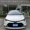 toyota corolla-touring-wagon 2019 -TOYOTA--Corolla Touring 6AA-ZWE211W--ZWE211W-6010118---TOYOTA--Corolla Touring 6AA-ZWE211W--ZWE211W-6010118- image 2