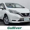 nissan note 2020 -NISSAN--Note DBA-E12--E12-705011---NISSAN--Note DBA-E12--E12-705011- image 1