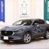 mazda cx-3 2021 -MAZDA--CX-30 5BA-DMEP--DMEP-124570---MAZDA--CX-30 5BA-DMEP--DMEP-124570- image 1