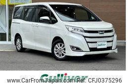 toyota noah 2017 -TOYOTA--Noah DBA-ZRR80G--ZRR80-0379707---TOYOTA--Noah DBA-ZRR80G--ZRR80-0379707-