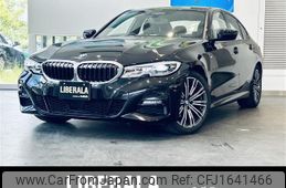 bmw 3-series 2020 CFJ1641466