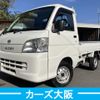 daihatsu hijet-truck 2009 -DAIHATSU--Hijet Truck EBD-S201P--S201P-0019163---DAIHATSU--Hijet Truck EBD-S201P--S201P-0019163- image 1