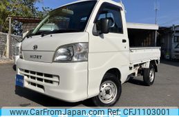 daihatsu hijet-truck 2009 -DAIHATSU--Hijet Truck EBD-S201P--S201P-0019163---DAIHATSU--Hijet Truck EBD-S201P--S201P-0019163-