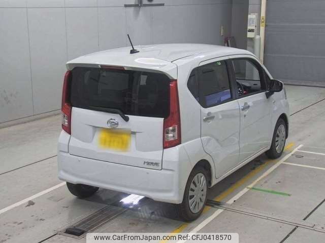 daihatsu move 2022 -DAIHATSU 【尾張小牧 581ﾈ1773】--Move 5BA-LA150S--LA150S-2131225---DAIHATSU 【尾張小牧 581ﾈ1773】--Move 5BA-LA150S--LA150S-2131225- image 2