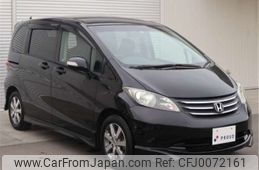 honda freed 2011 -HONDA--Freed DBA-GB3--GB3-1334835---HONDA--Freed DBA-GB3--GB3-1334835-