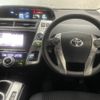 toyota prius-α 2015 -TOYOTA--Prius α DAA-ZVW40W--ZVW40-3103643---TOYOTA--Prius α DAA-ZVW40W--ZVW40-3103643- image 3