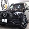 mercedes-benz amg 2021 -MERCEDES-BENZ--AMG 4AA-167161--W1N1671612A477115---MERCEDES-BENZ--AMG 4AA-167161--W1N1671612A477115- image 1