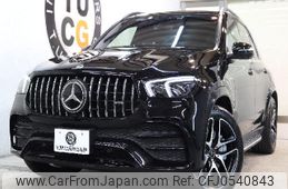 mercedes-benz amg 2021 -MERCEDES-BENZ--AMG 4AA-167161--W1N1671612A477115---MERCEDES-BENZ--AMG 4AA-167161--W1N1671612A477115-