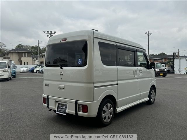 nissan clipper-rio 2020 -NISSAN--Clipper Rio 3BA-DR17W--DR17W-202235---NISSAN--Clipper Rio 3BA-DR17W--DR17W-202235- image 2