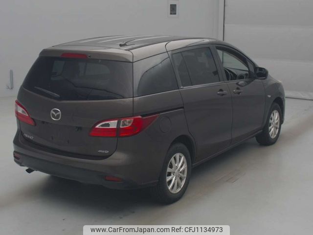 mazda premacy 2017 -MAZDA--Premacy CWEAW-202359---MAZDA--Premacy CWEAW-202359- image 2