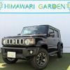 suzuki jimny-nomade 2025 CFJ1514289 image 16