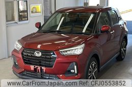 daihatsu rocky 2021 -DAIHATSU--Rocky A201S-0000821---DAIHATSU--Rocky A201S-0000821-