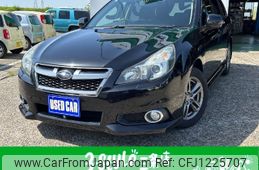 subaru legacy-touring-wagon 2013 -SUBARU--Legacy Wagon BRM--022146---SUBARU--Legacy Wagon BRM--022146-