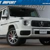 mercedes-benz g-class 2019 quick_quick_463276_WDB4632762X326685 image 1