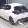 toyota yaris 2020 CFJ1748439 image 11