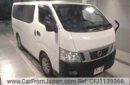 nissan caravan-van 2015 -NISSAN--Caravan Van VW2E26-020484---NISSAN--Caravan Van VW2E26-020484-