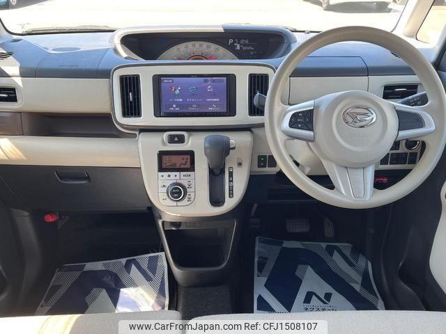 daihatsu move-canbus 2019 CFJ1508107 image 2
