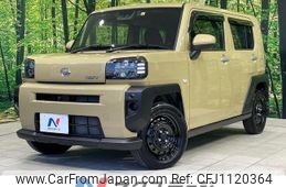 daihatsu taft 2022 quick_quick_LA900S_LA900S-0095891