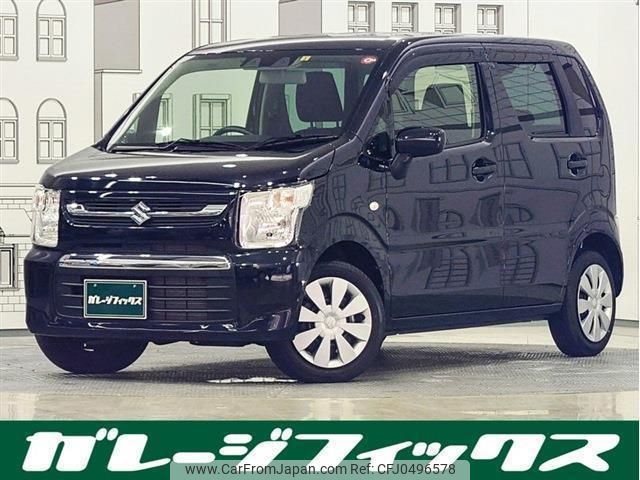 suzuki wagon-r 2023 quick_quick_5BA-MH85S_MH85S-160510 image 1