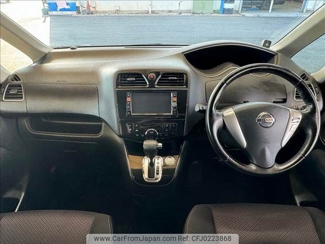 nissan serena 2011 -NISSAN--Serena DBA-FC26--FC26-040996---NISSAN--Serena DBA-FC26--FC26-040996- image 2