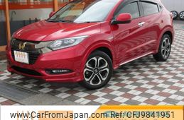 honda vezel 2017 quick_quick_DAA-RU3_RU3-1254842