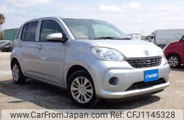 toyota passo 2018 -TOYOTA--Passo DBA-M700A--M700A-0097021---TOYOTA--Passo DBA-M700A--M700A-0097021-