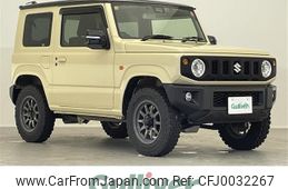 suzuki jimny 2020 -SUZUKI--Jimny 3BA-JB64W--JB64W-183655---SUZUKI--Jimny 3BA-JB64W--JB64W-183655-