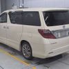 toyota alphard 2011 CFJ1780773 image 7