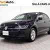 volkswagen polo 2021 -VOLKSWAGEN--VW Polo ABA-AWCHZ--WVWZZZAWZLU115868---VOLKSWAGEN--VW Polo ABA-AWCHZ--WVWZZZAWZLU115868- image 1